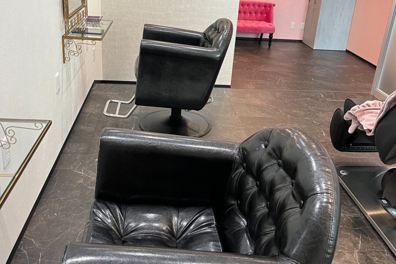 店舗の内観外観用画像1