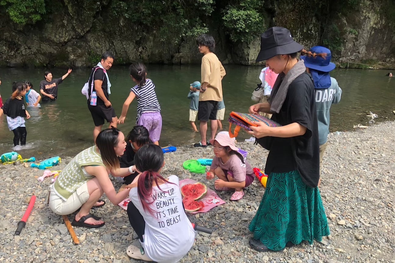 店舗の内観外観用画像2