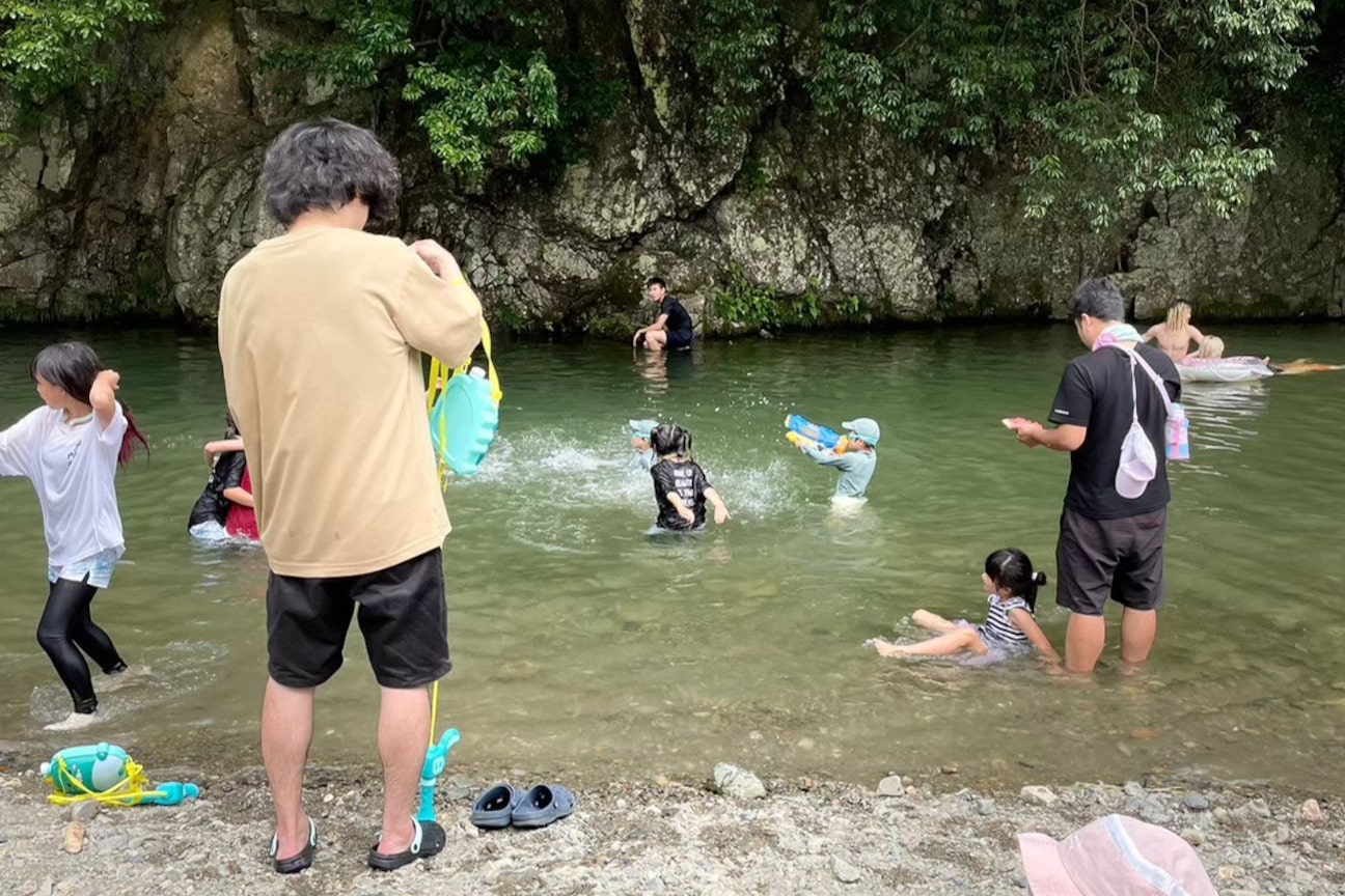 店舗の内観外観用画像3