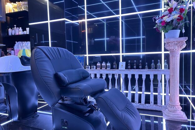 ブラスト(blast)3