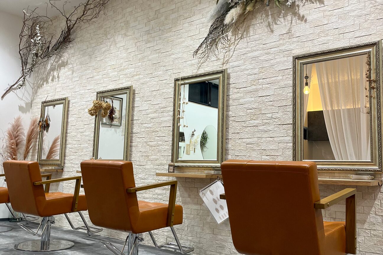 hair color atelier toiro（株式会社　ＨＡＩＲ　ＮＯＡＨ’Ｓ　ＡＲＫ）画像1