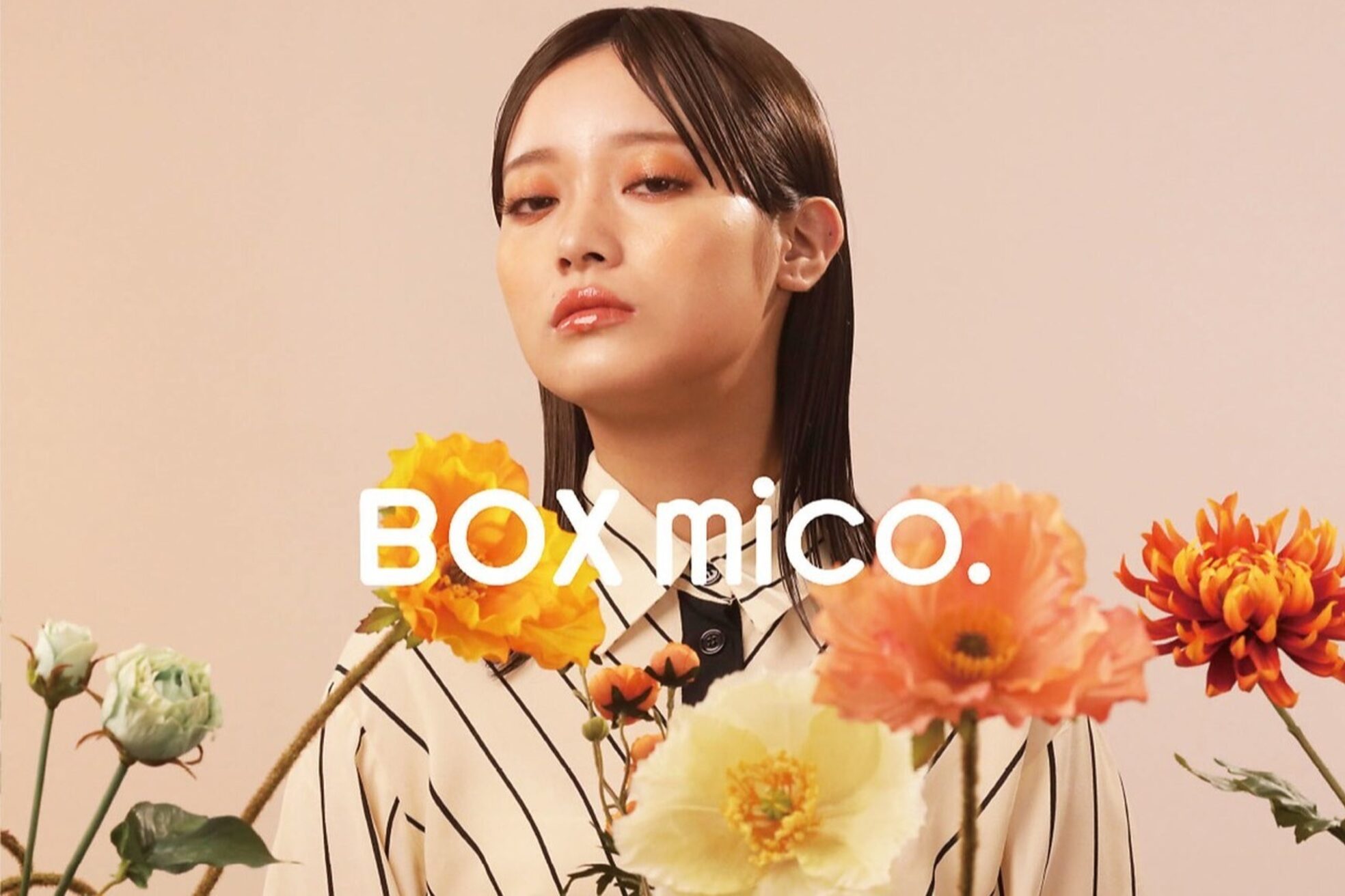 ボックスミコ(Box mico.)3
