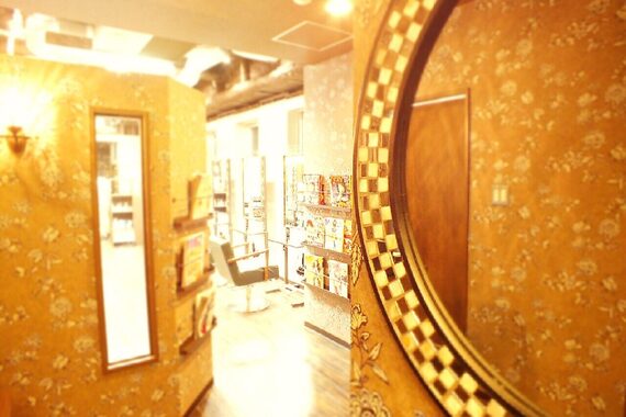 アクロス ヘアー デザイン 関内店(across hair design)
