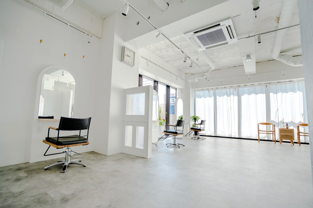 ショート／ボブ特化サロンVOLANCH（ボランチ）（ＶＯＬＡＮＣＨ）画像1