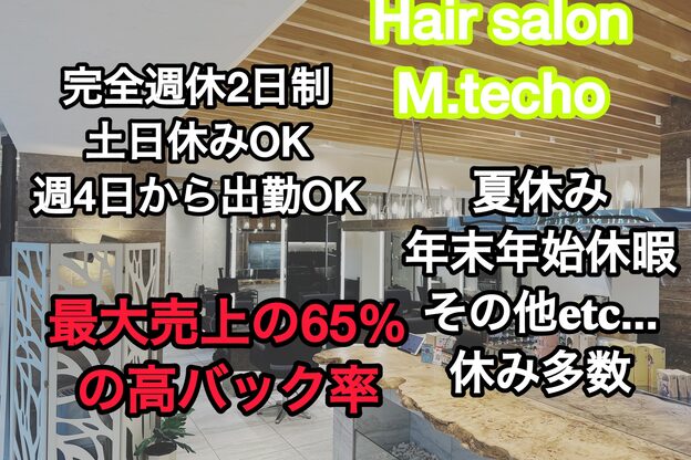 エムテコ(M.techo)1