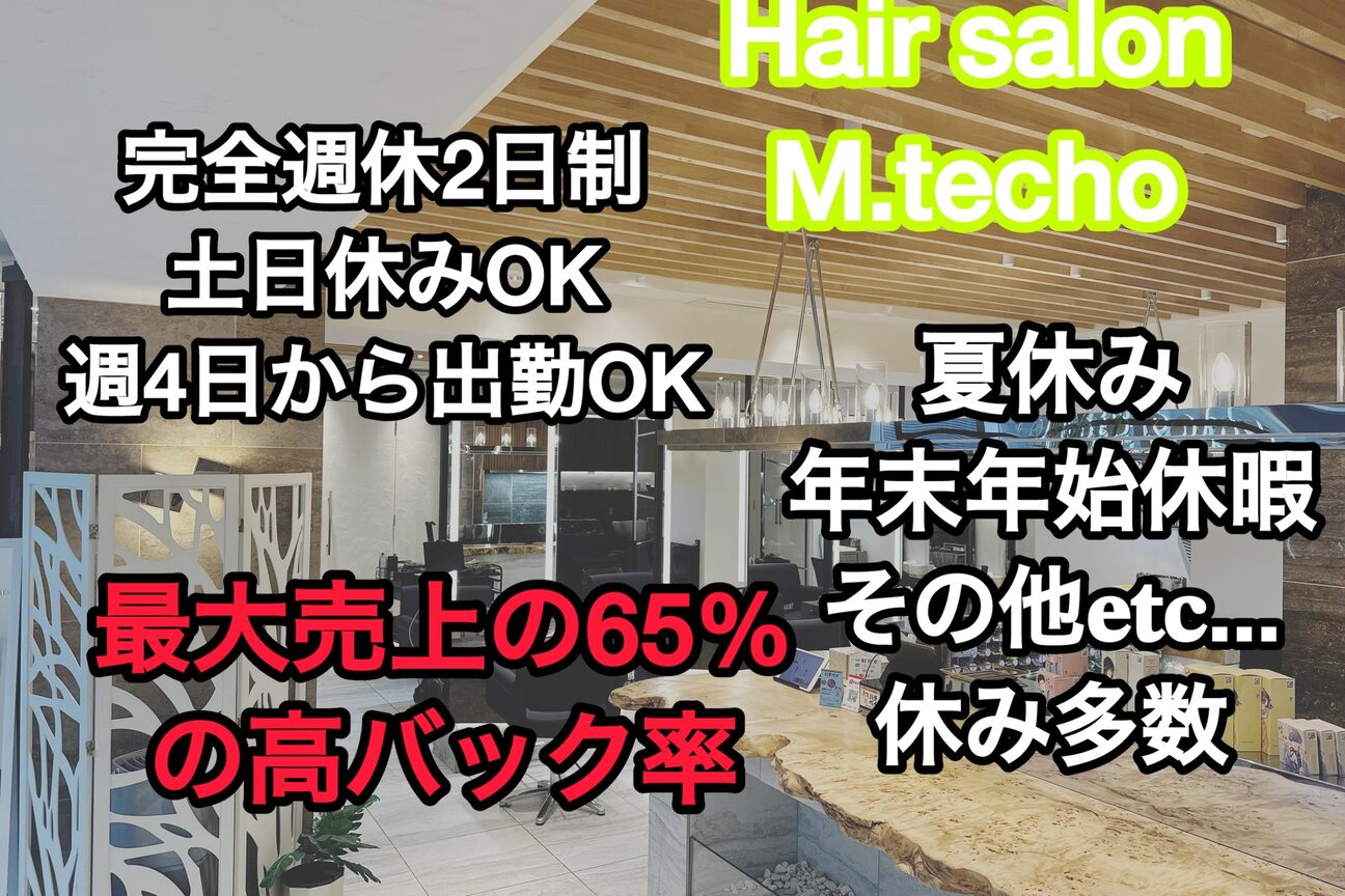 エムテコ(M.techo)1