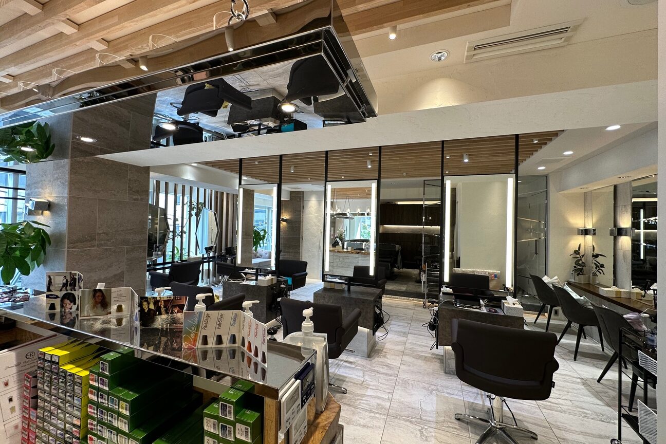 エムテコ(M.techo)2