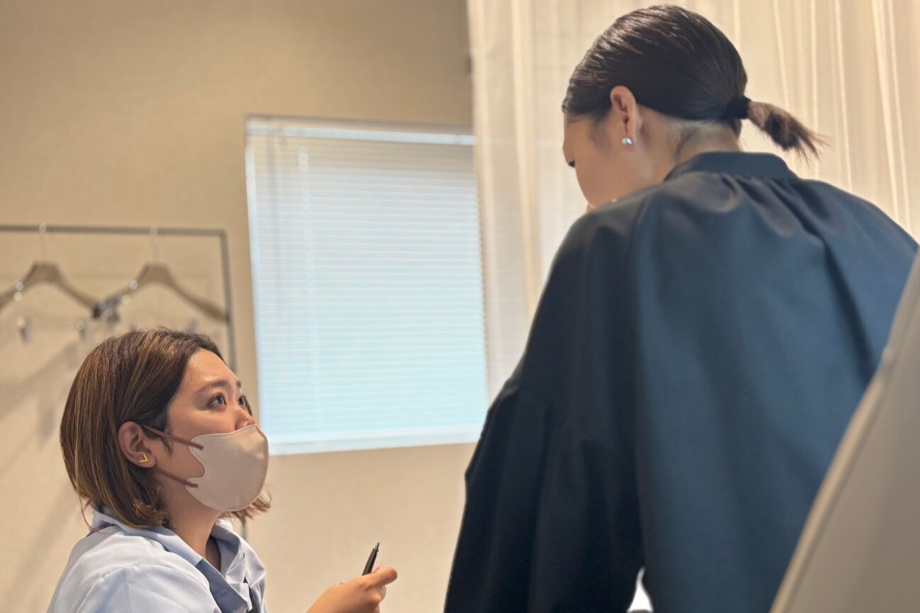 プライベート整体院 アイリー(IRiE)3