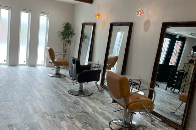 オンアンドオフ バイ ヒメジ(ONandOFF by himeji)3