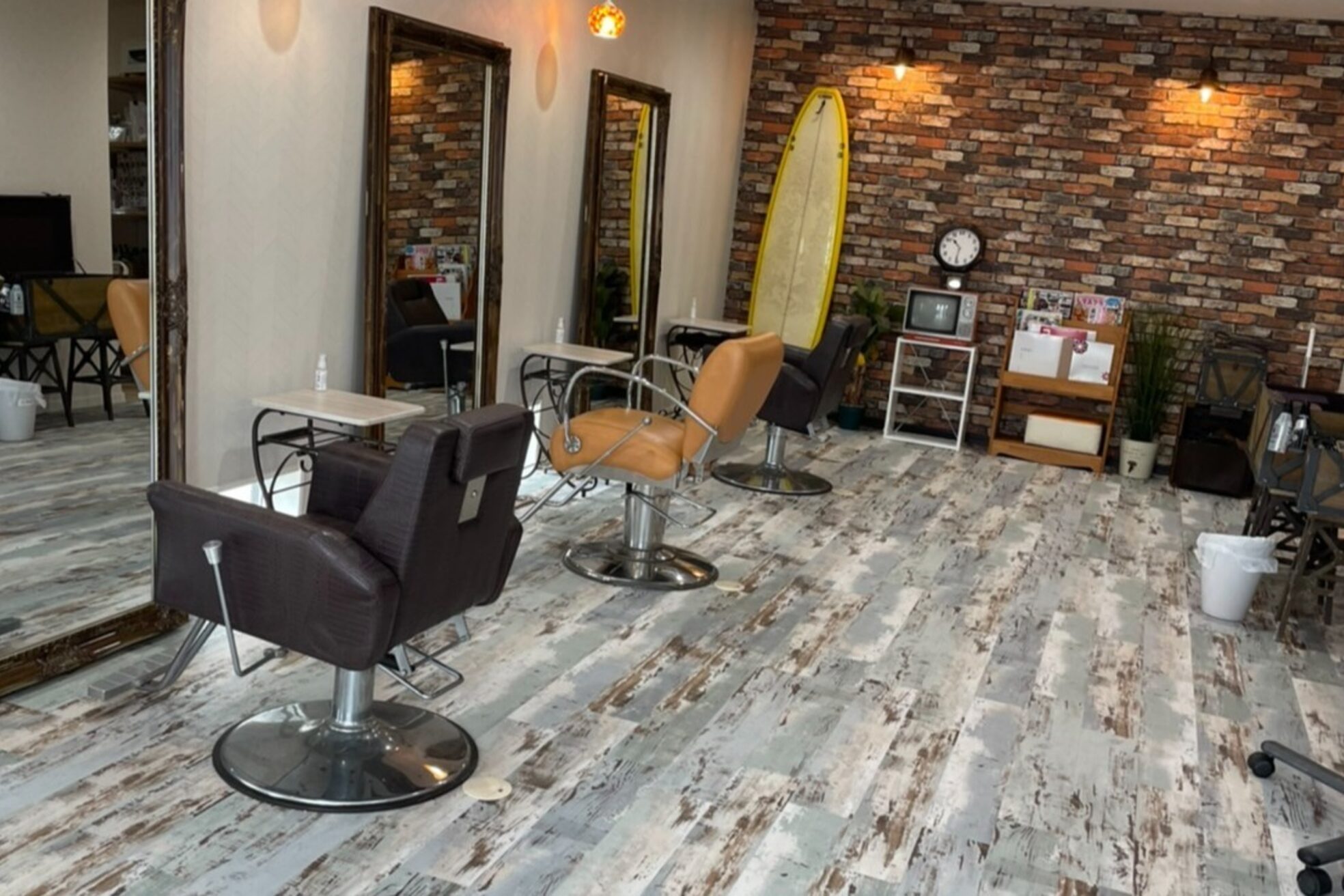 オンアンドオフ バイ ヒメジ(ONandOFF by himeji)1