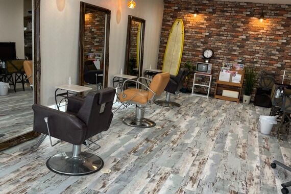 オンアンドオフ バイ ヒメジ(ONandOFF by himeji)