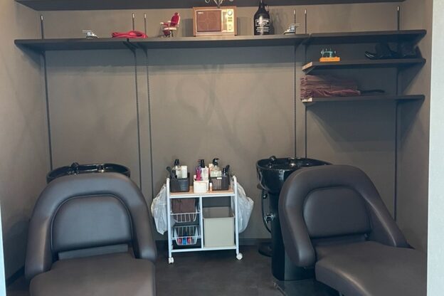 オンアンドオフ バイ ヒメジ(ONandOFF by himeji)5