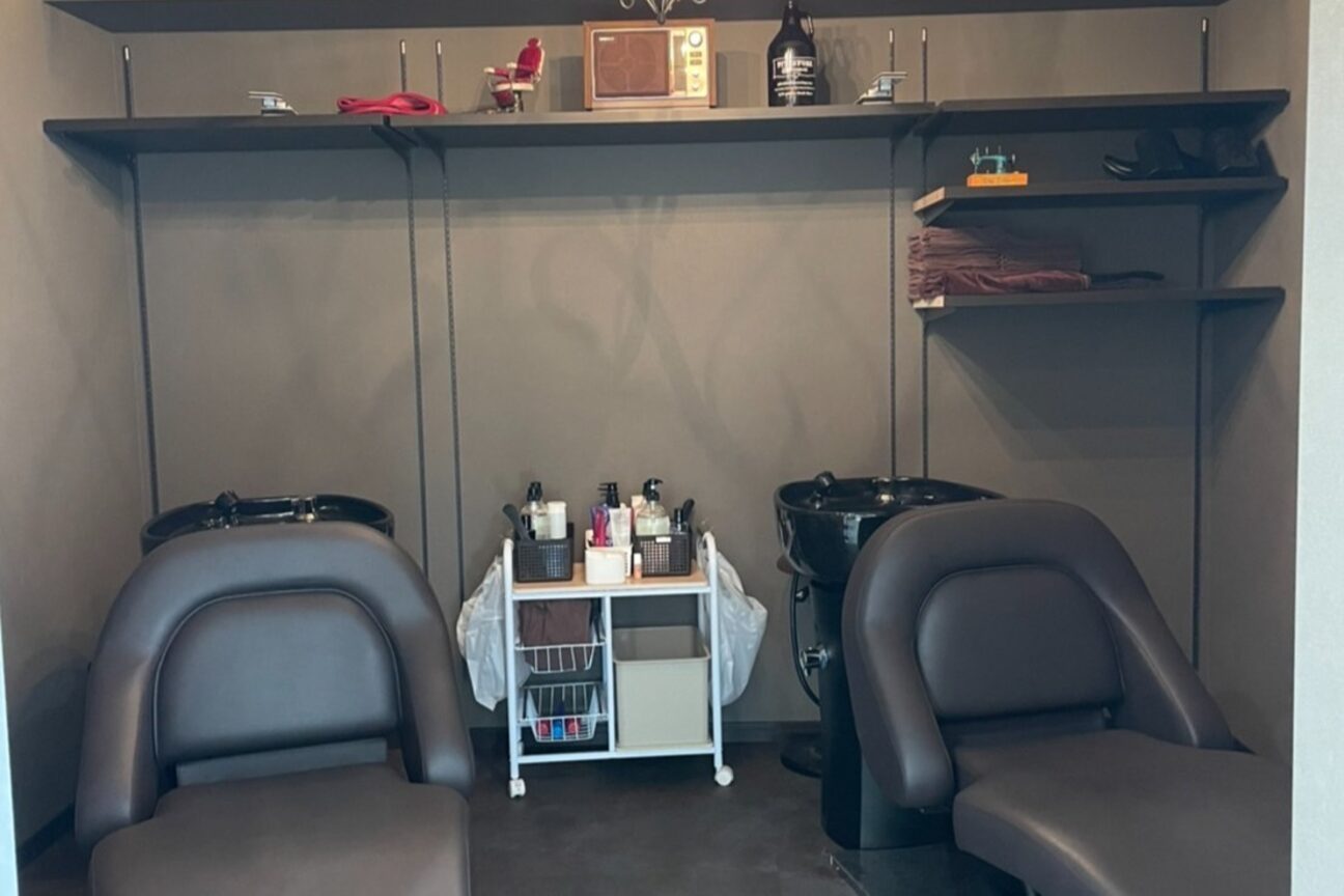 店舗の内観外観用画像1