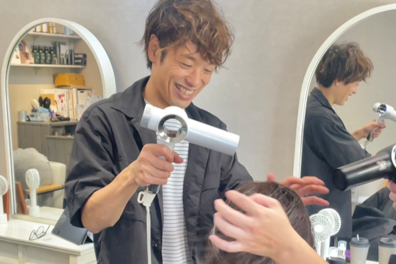 店舗の内観外観用画像4