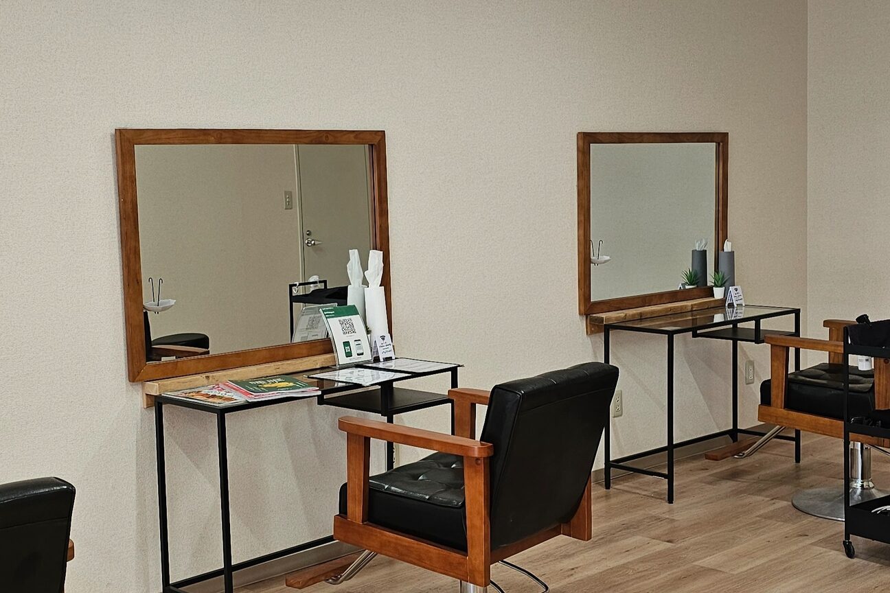 ｆｌｏｗ　ｈａｉｒ画像1