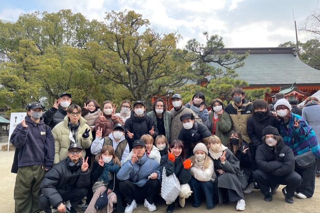 ペイププロドアイコン 博多(Peyp prod ICON)2