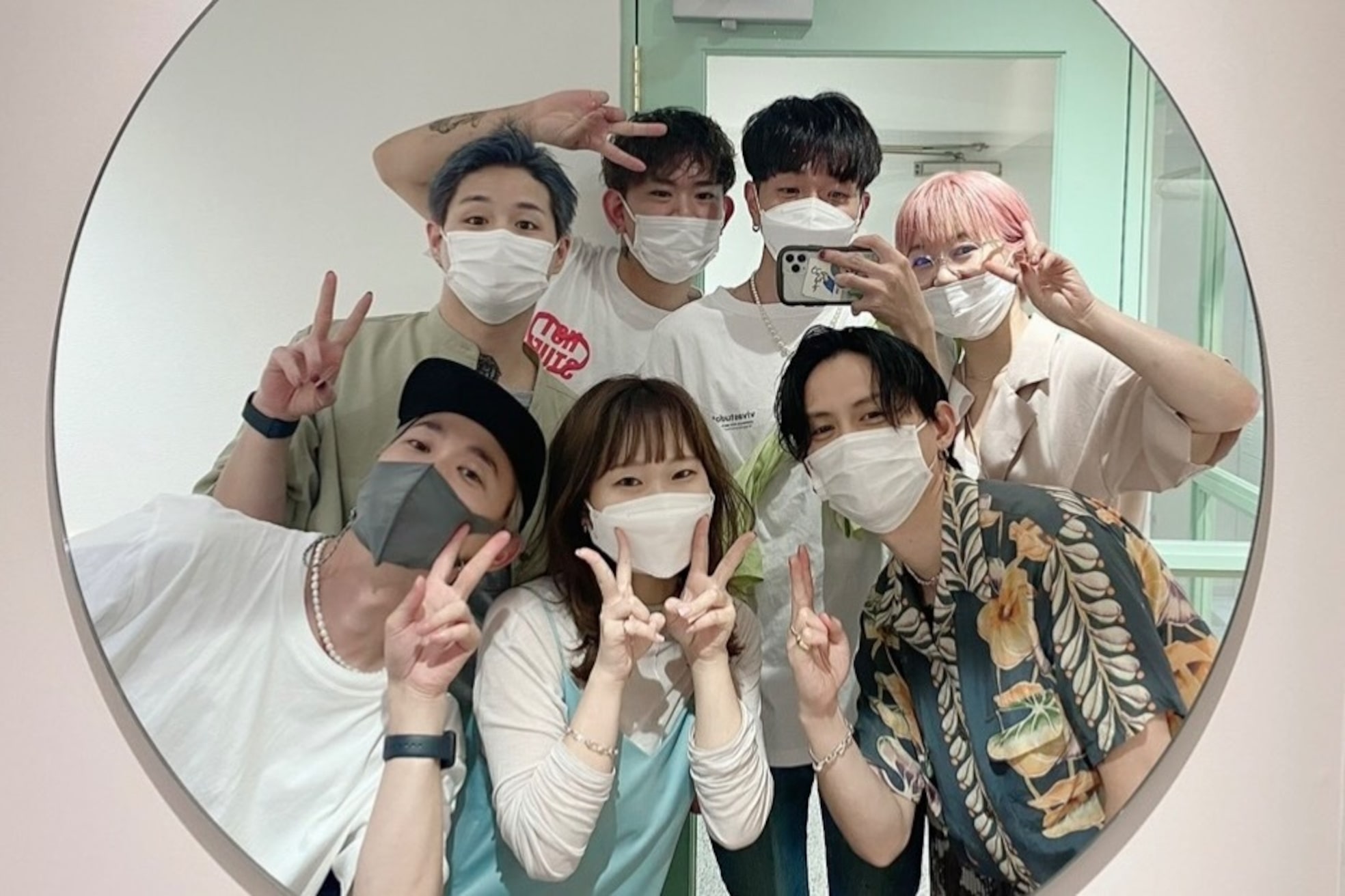 ヘーゼル 博多(HAZEL.)3