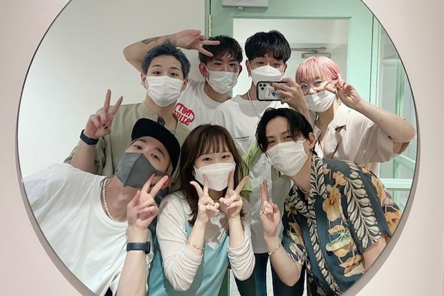 ヘーゼル 博多(HAZEL.)3