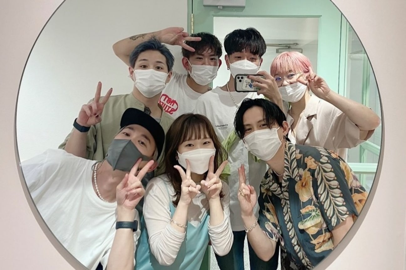 ヘーゼル 博多(HAZEL.)3