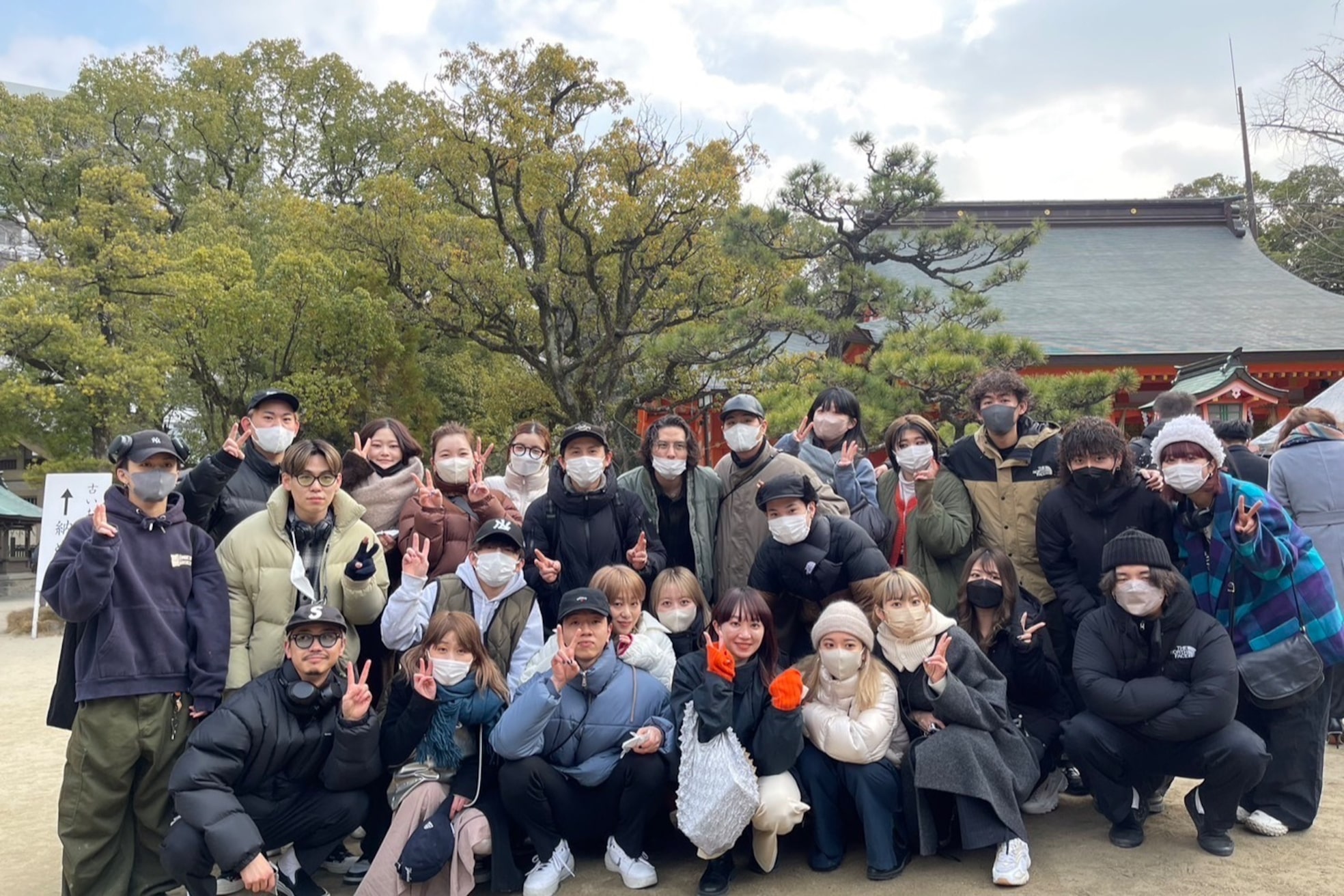 ヘーゼル 博多(HAZEL.)2