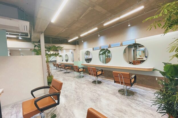 ヘーゼル 博多(HAZEL.)1