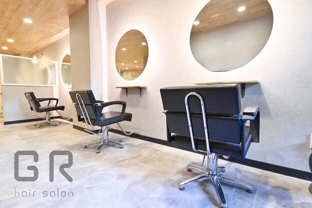 ジーアール(GR)3