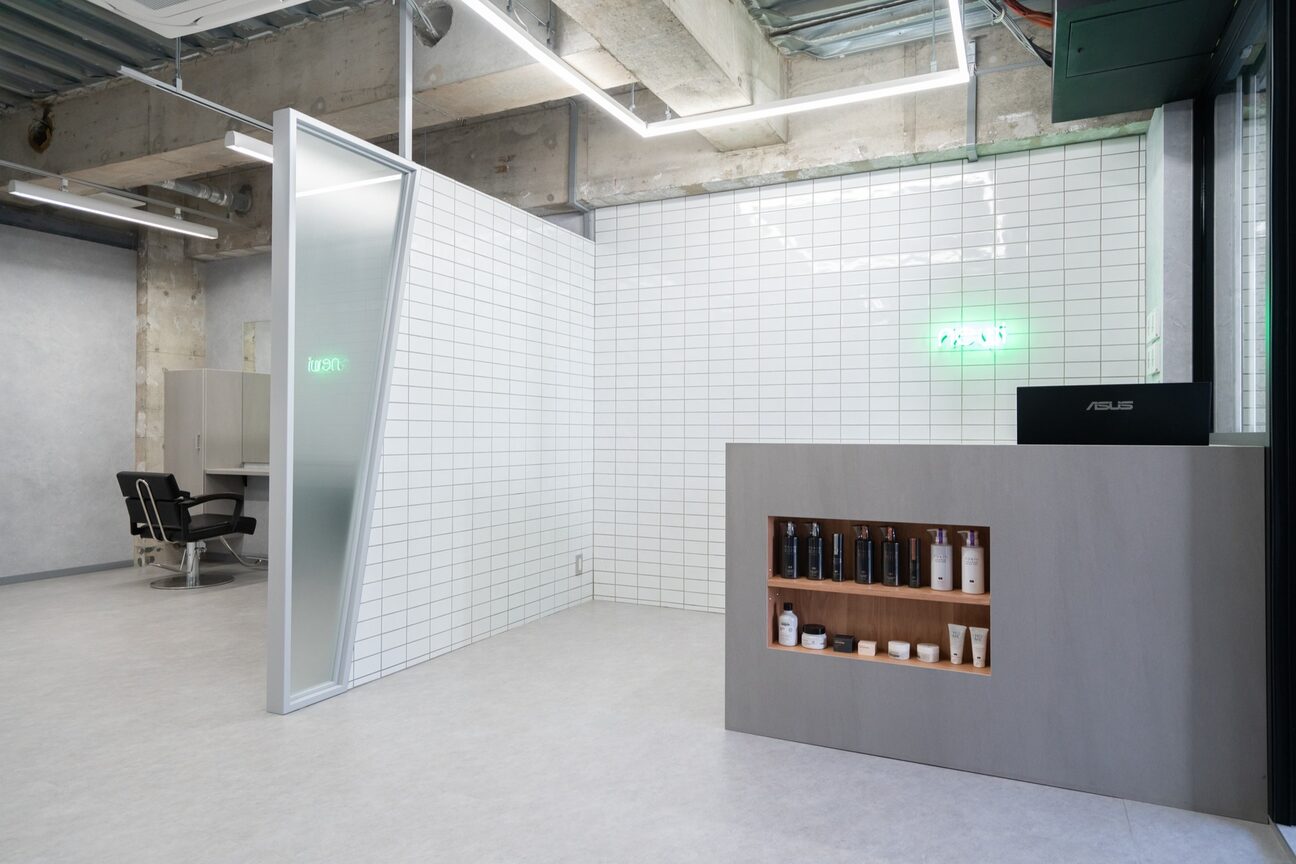 newi【ネウィ】（株式会社　ｓｔｏｒａｇｅ　ｂｌｕｅ　ｌａｂｅｌ）画像1