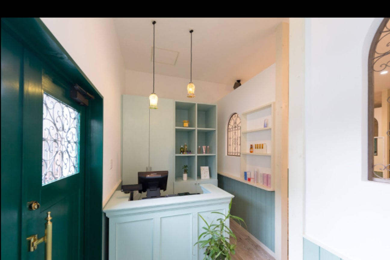 リノ ヘア(Lino hair)4