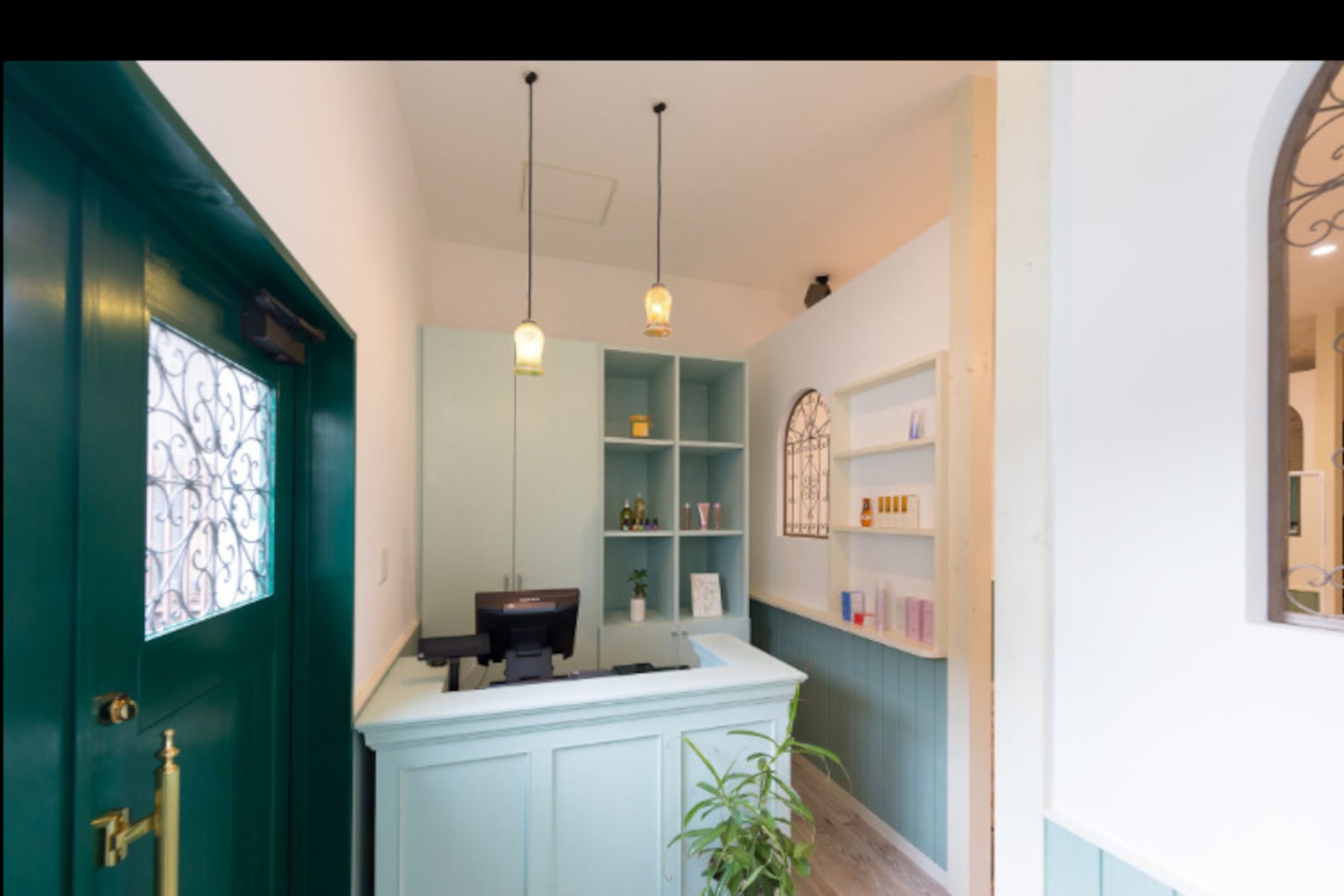 リノ ヘア(Lino hair)4