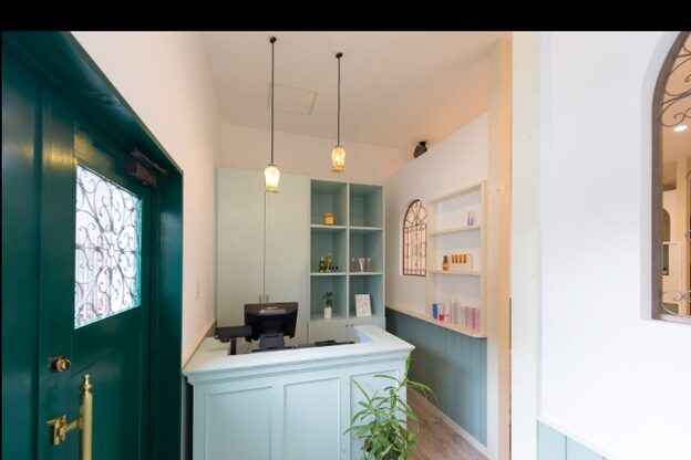 リノ ヘア(Lino hair)4