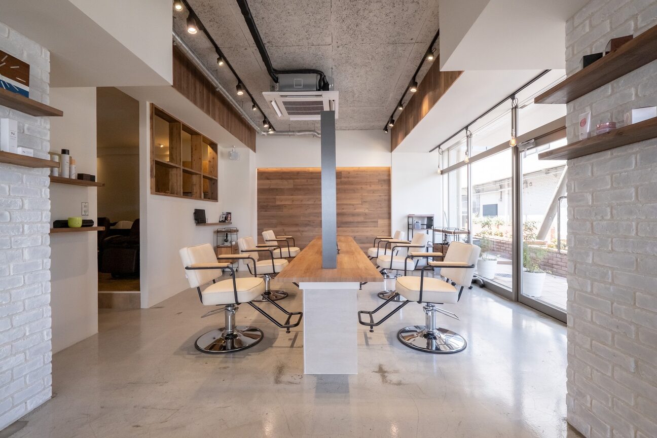 ヘアデザインルネッタ画像1