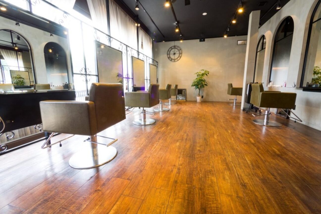 ＦＥＬＩＺＡ（フェリーザ）（有限会社　ビューテーミヤマ）画像1