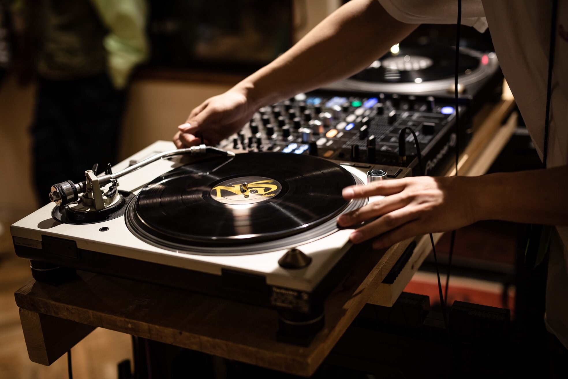 メンズヘアースパイス ユメサキ(Men's Hair SPICE -yumesaki-)3