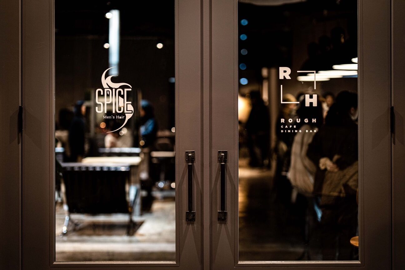 株式会社　ＲＯＵＧＨ画像2