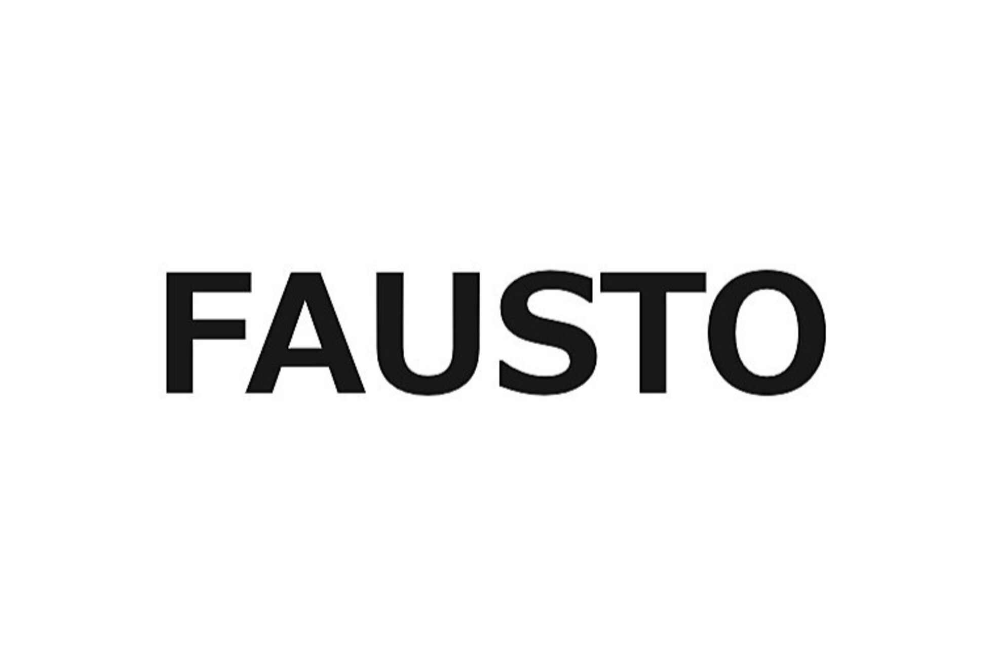 ファウスト(FAUSTO)1