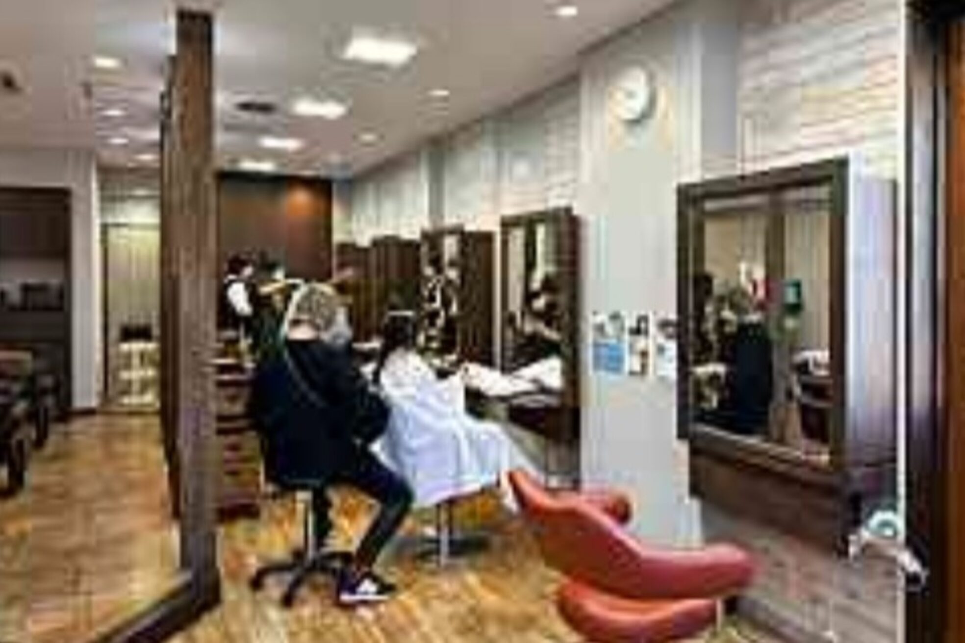 美容室 ココロ(cocoro)2