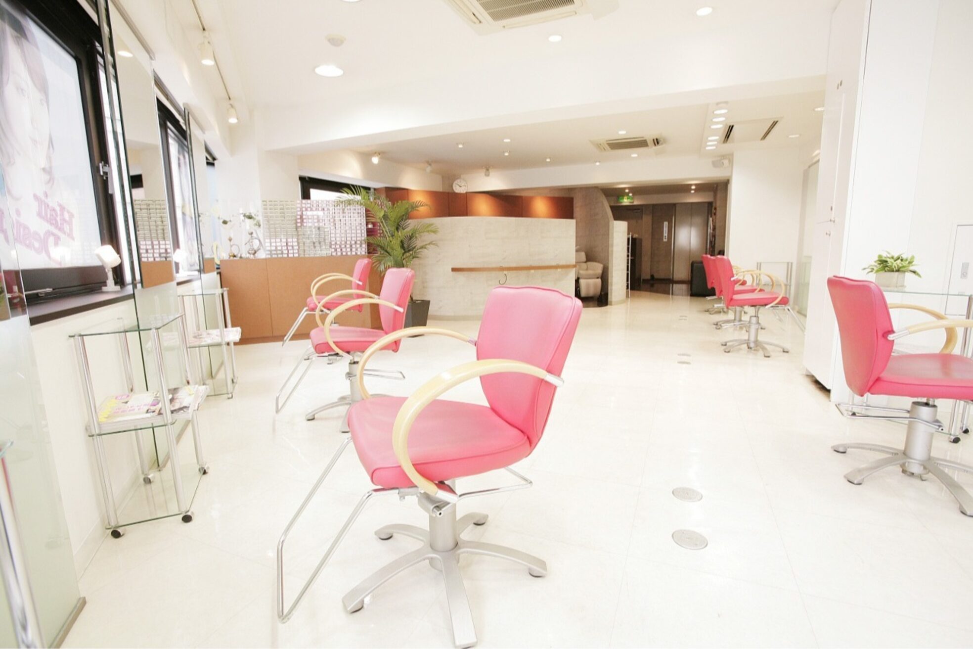 リオビーシンジュク(Rio B SHINJUKU)1