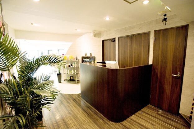 リオビーシンジュク(Rio B SHINJUKU)3