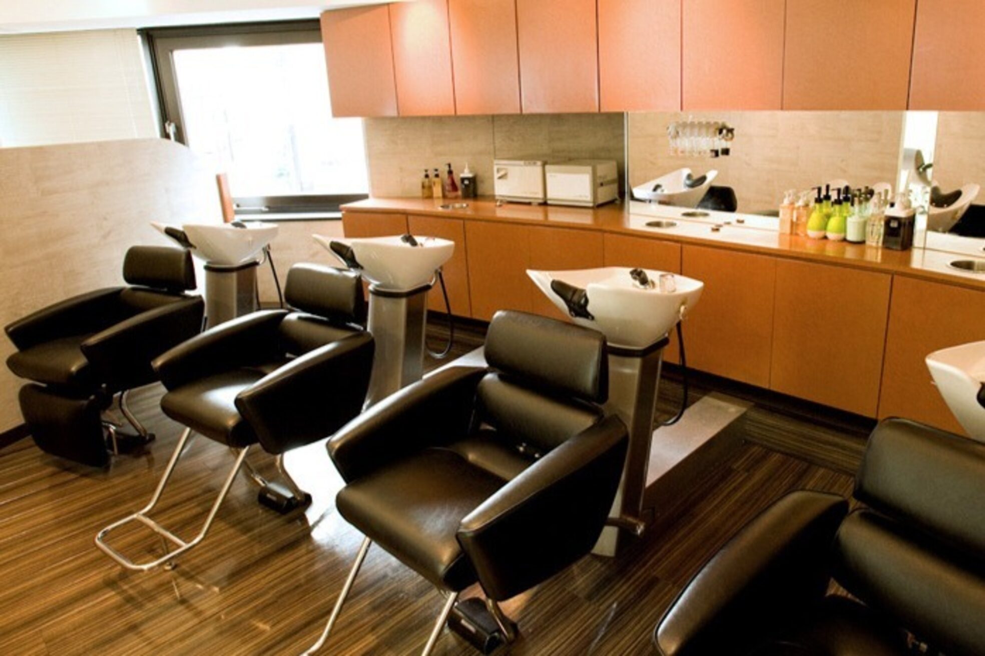 リオビーシンジュク(Rio B SHINJUKU)2