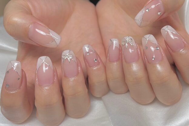 プレジールネイル 烏丸御池(Plaisir Nail)3