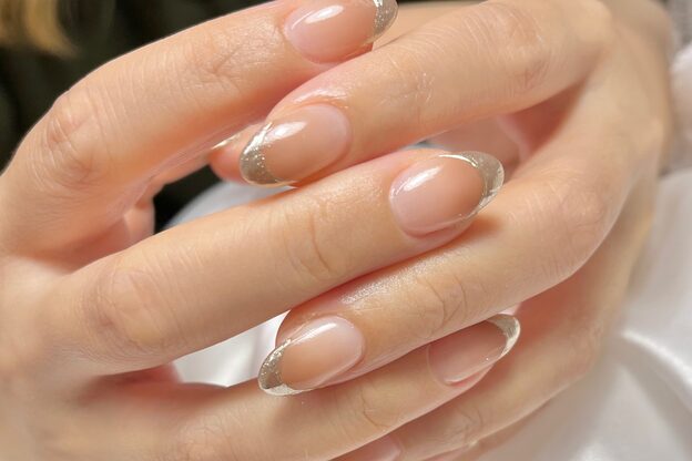 プレジールネイル 烏丸御池(Plaisir Nail)4