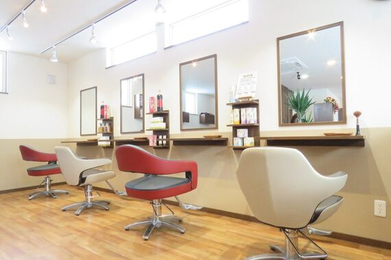 ナップ セカンドステージ(hair`s NAP Second stage)