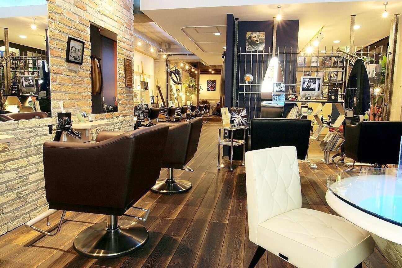 株式会社　サン・スーシ画像1