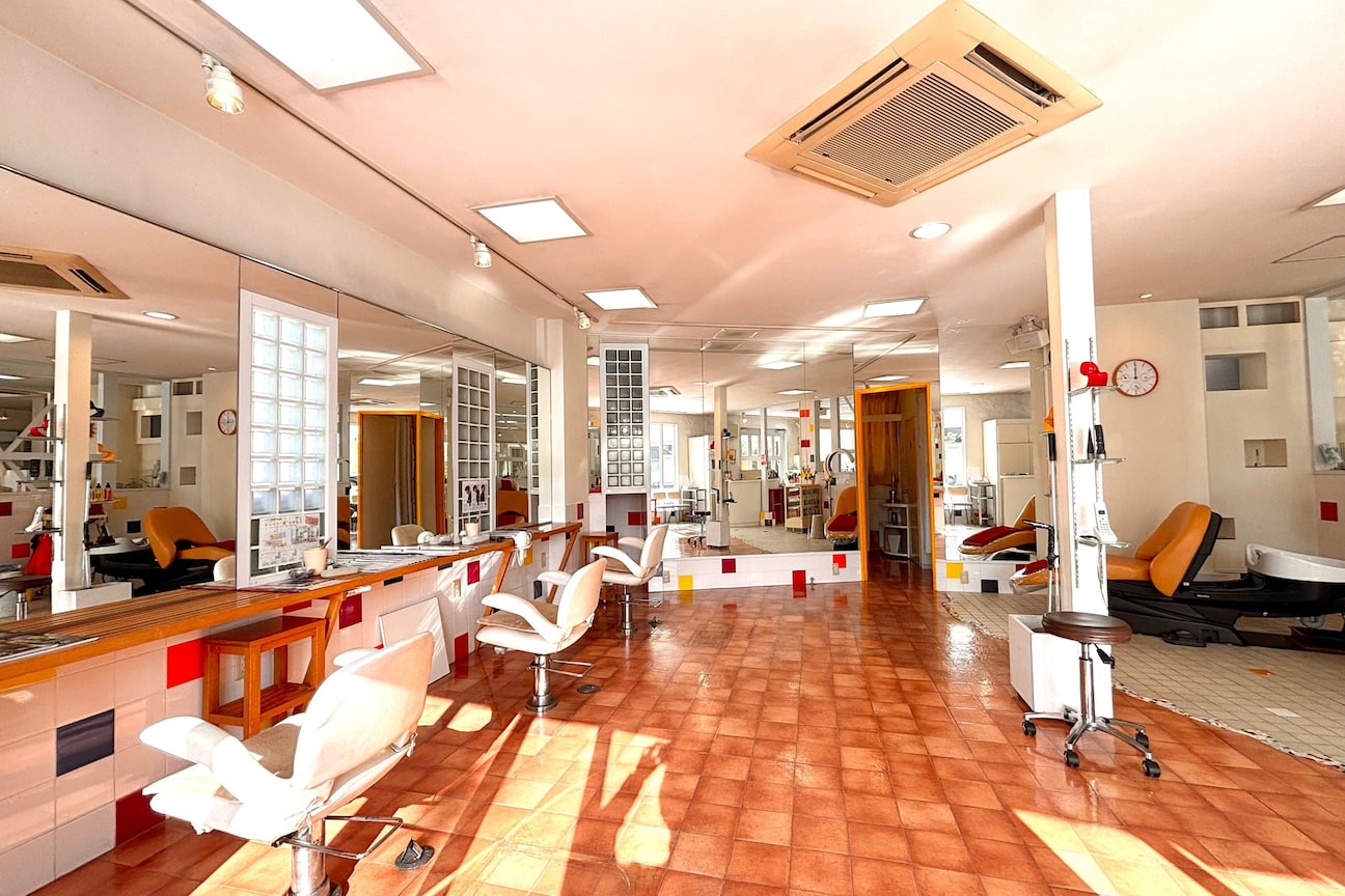 フィッツ トゥルー FitzTRUE 三原 宮浦店2