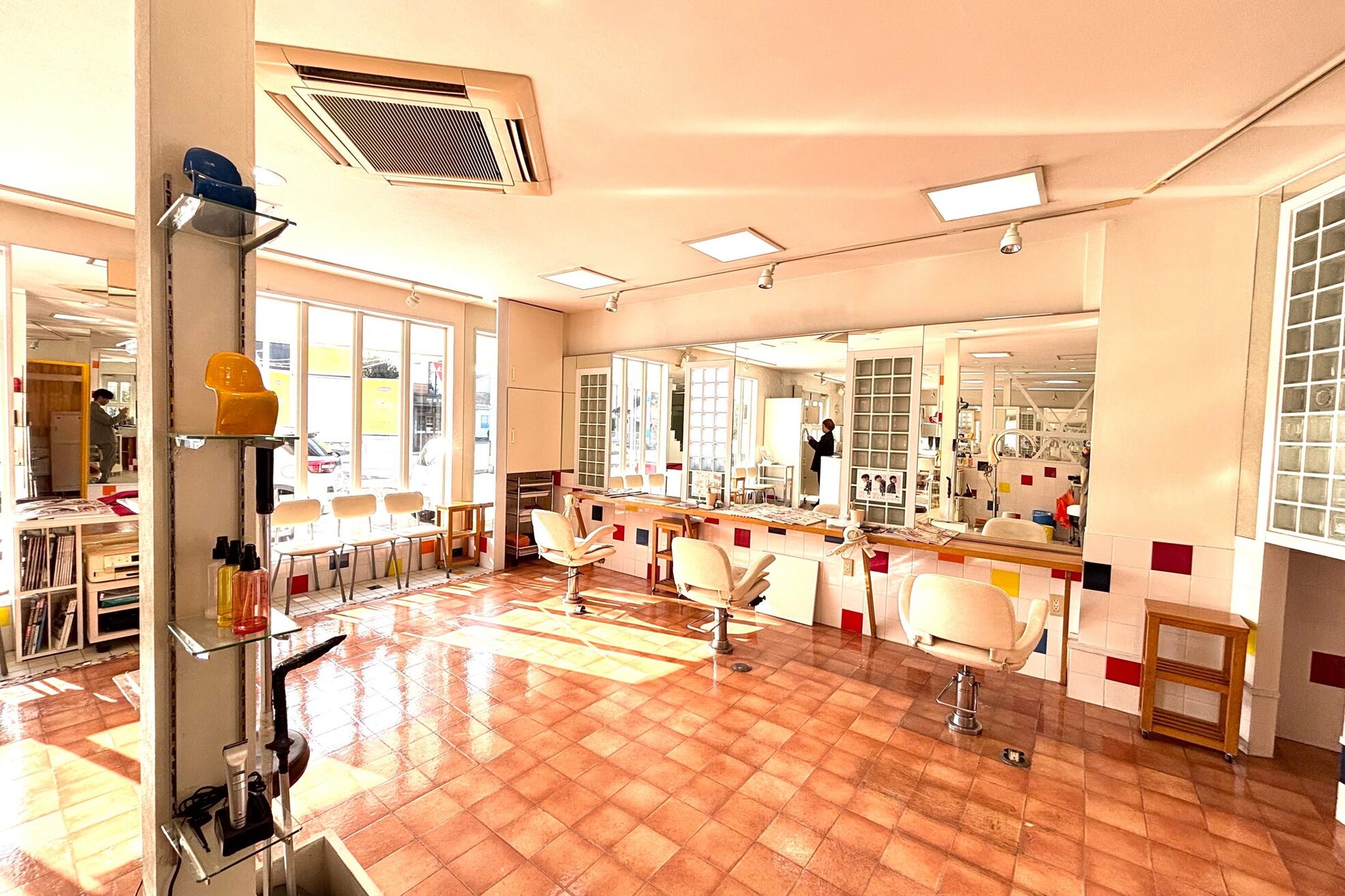 フィッツ トゥルー FitzTRUE 三原 宮浦店1