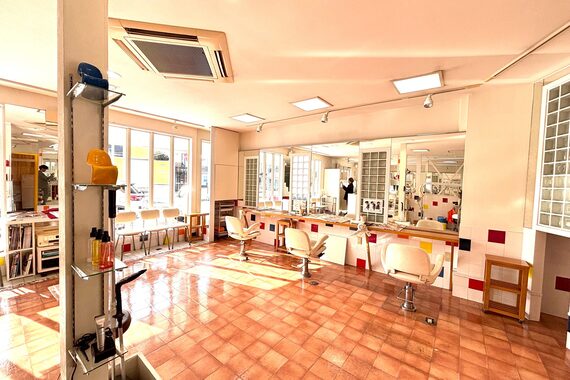 フィッツ トゥルー FitzTRUE 三原 宮浦店