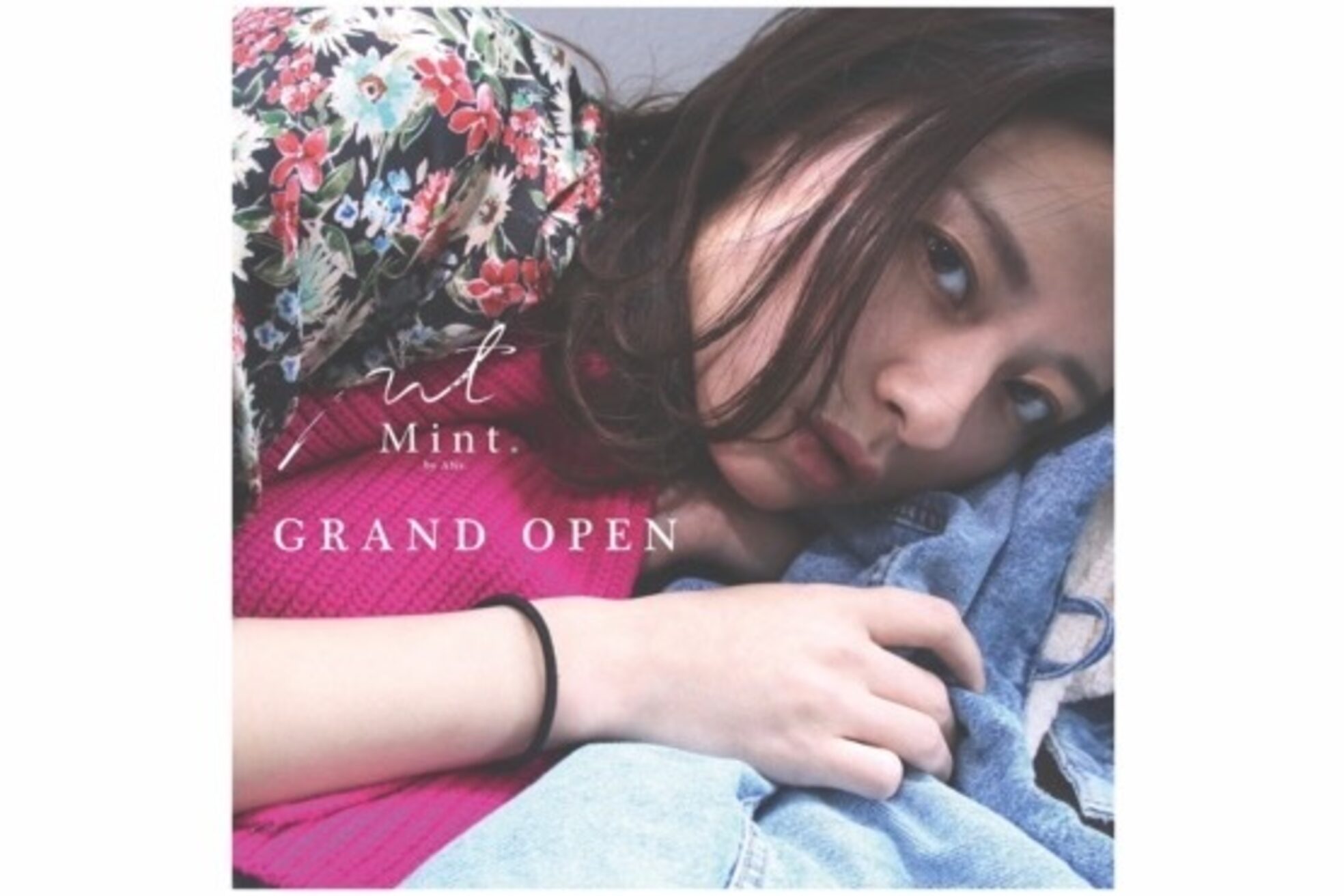 ミント 鳳(Mint.)1