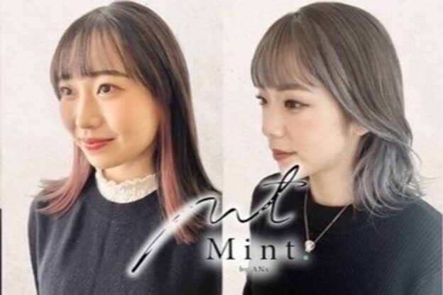 ミント 鳳(Mint.)3