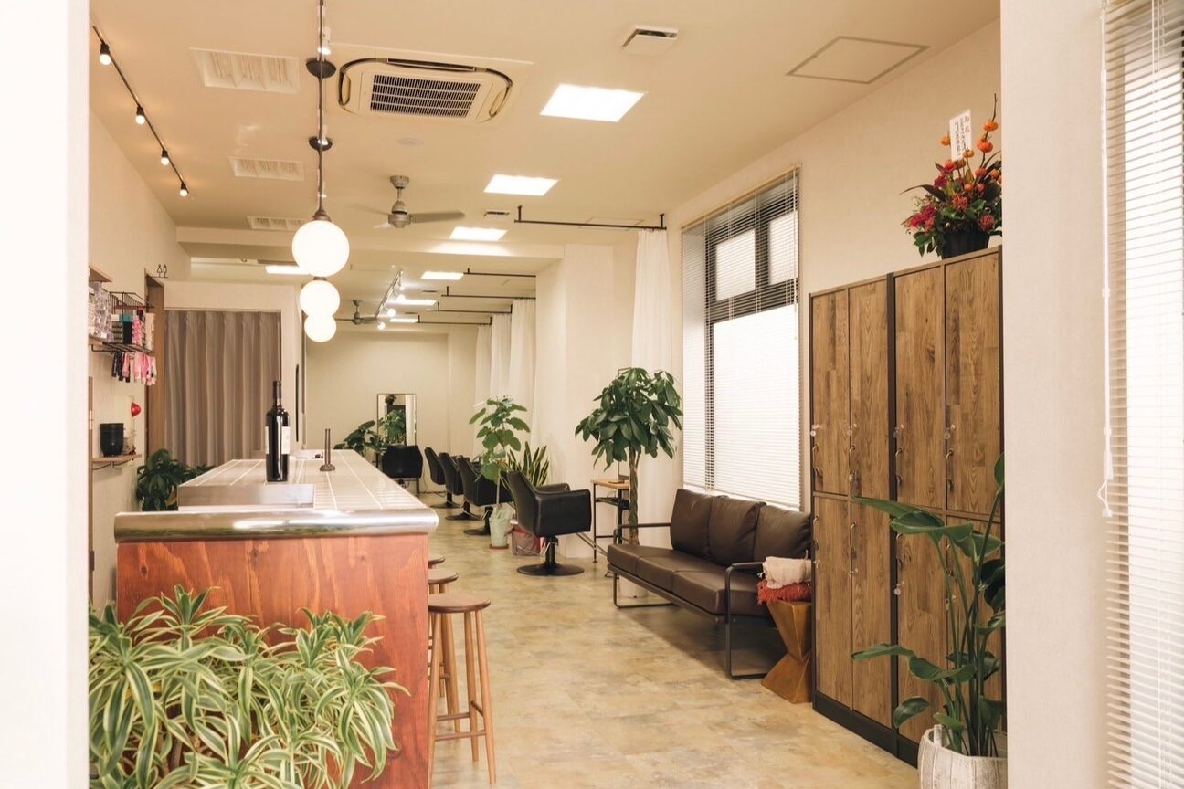 ミント 鳳(Mint.)4