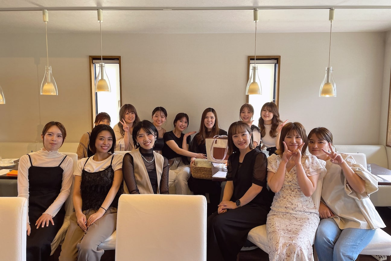 nail & eyelash #She (ネイル&アイラッシュ タグシー)(株式会社 エトレ)画像2